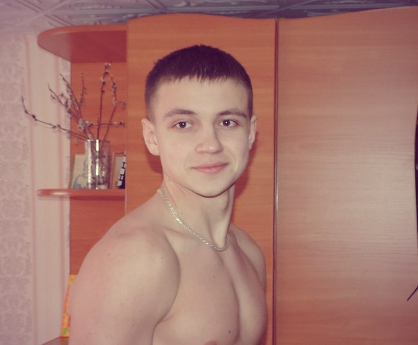 Андрей Шнайдер, Россия, Санкт-Петербург