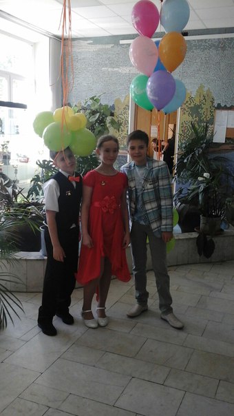 Полинка Савичева, Россия, Москва