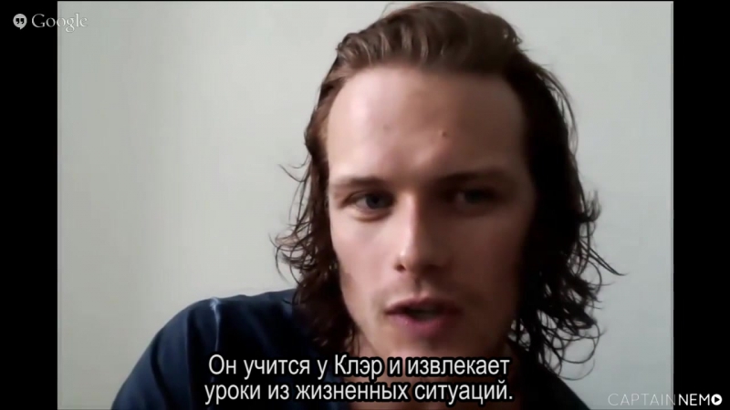 RUS SUB LA Times chat with Emmy contenders