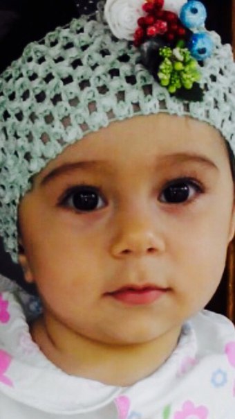 Zeynab Kalieva, Украина, Николаев