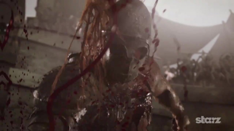 Спартак Боги арены, Spartacus: Gods of the Arena (2011)