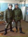 Фотография Вадим Румянцев