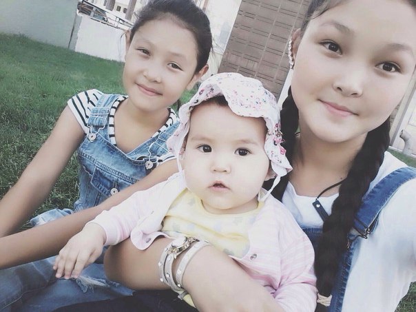 Ayazhan Zalelova, Казахстан, Алматы