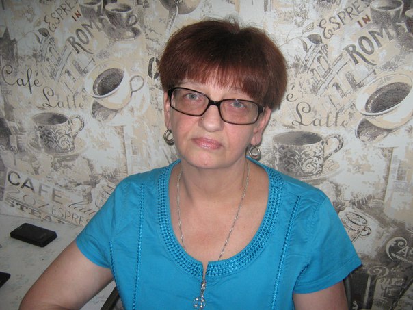 Ирина Неукисова (Н), Россия, Самара