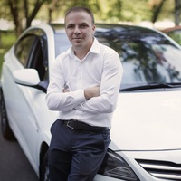 Андрей Кузнецов