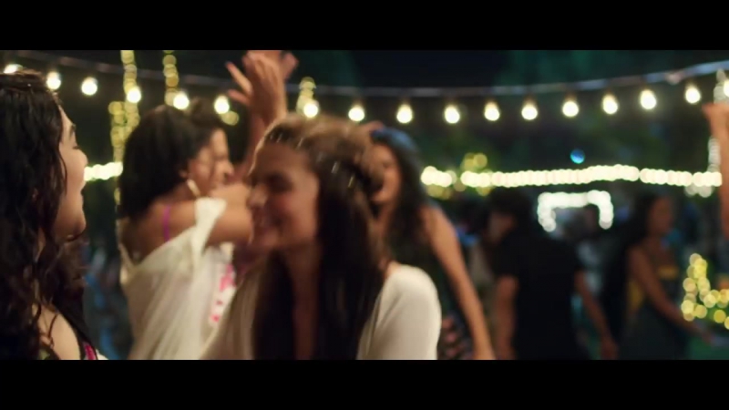 Kar Gayi Chull Kapoor Sons Sidharth Malhotra Alia Bhatt Badshah