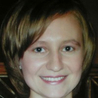 Ира Александрова