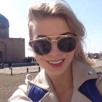 Aliya Galimova