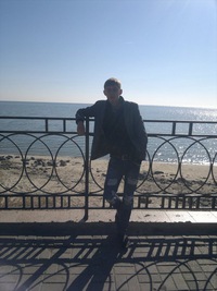 Евгений Глущенко