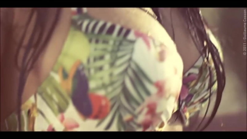 Ti Amo (feat. Monica