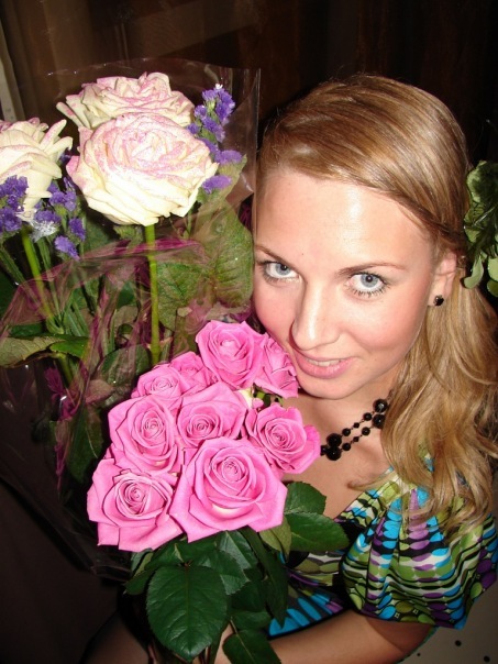 №44, Татьяна Лыгина, 45 лет, Санкт-Петербург, Россия №44, Татьяна Лыгина, 45 лет, Санкт-Петербург, Россия