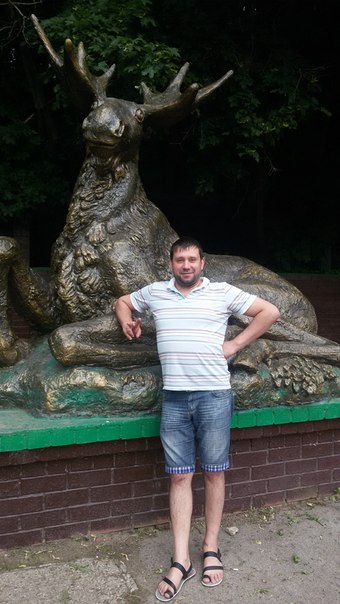 Михаил Долгов, Россия, Саратов