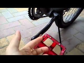 Краткий обзор велосипеда stels agressor