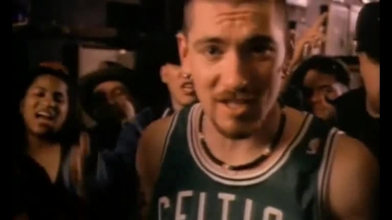 House of pain Jump