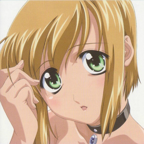 Boku no pico 2 anime