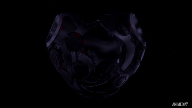 Clockwork Planet, Механическая планета 1 серия, Art Light Lol