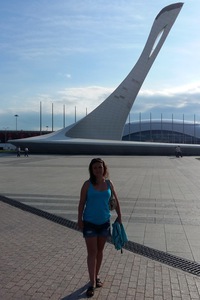 Светлана Белова