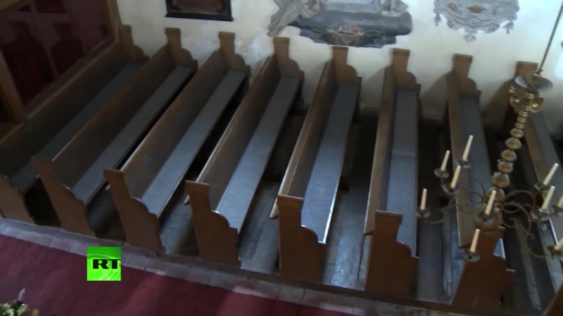 Из за роста числа атеистов в Европе церкви превращают в