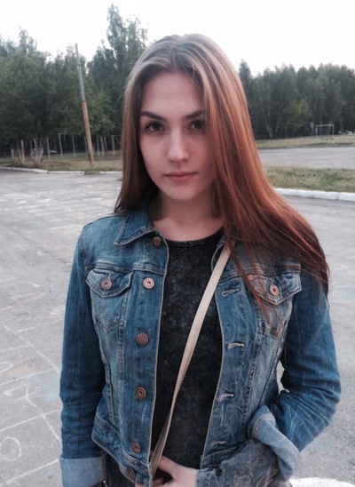 Марина Демехина