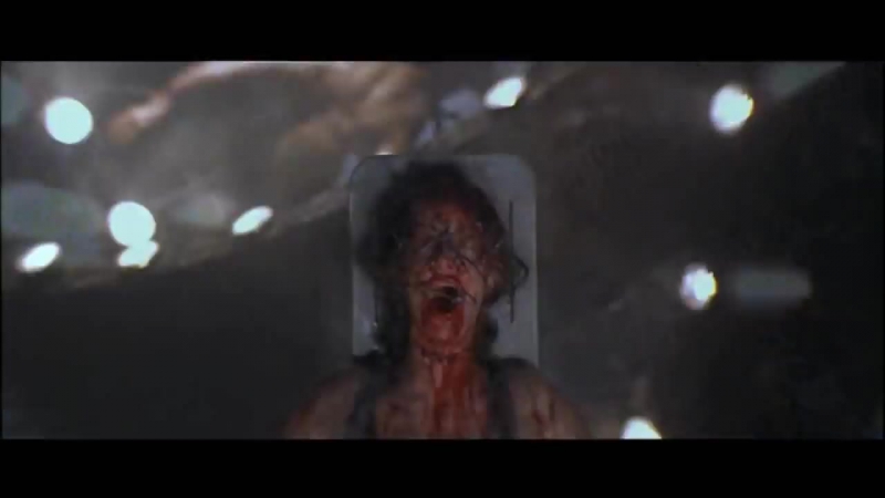 Splatter Gore Compilation Part