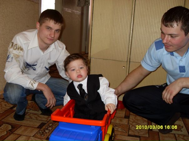 №126, Дима Богданов, Липецк №126, Дима Богданов, Липецк