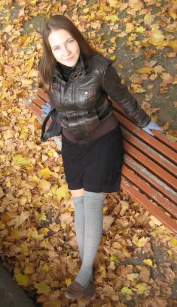 №2, Наташа Кириллова, Санкт-Петербург, Россия №2, Наташа Кириллова, Санкт-Петербург, Россия