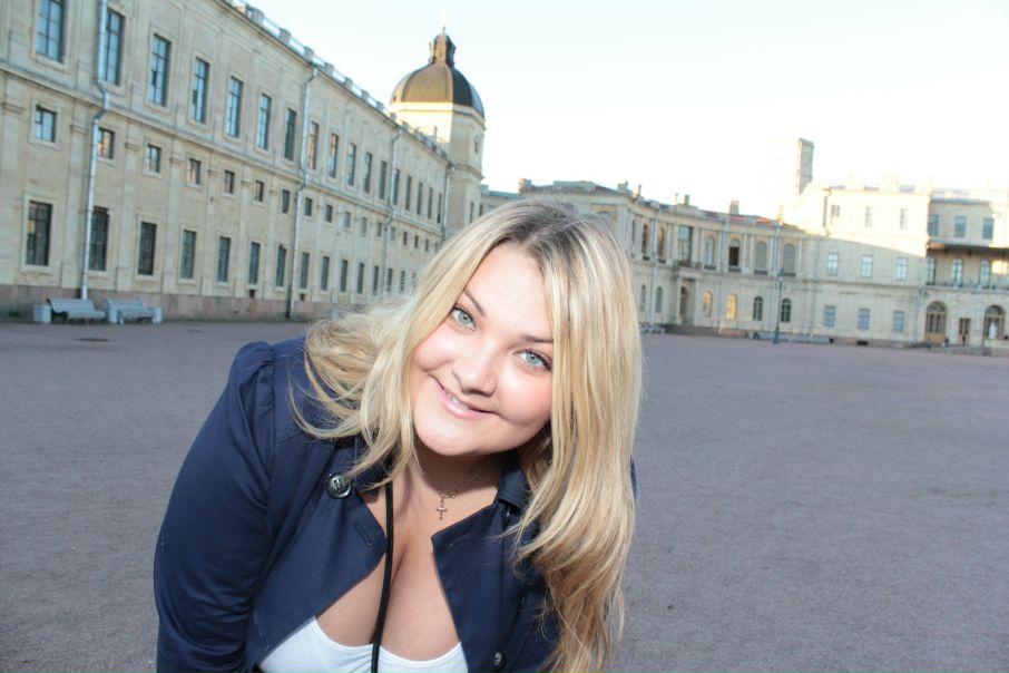 №70, Юля Силина №70, Юля Силина