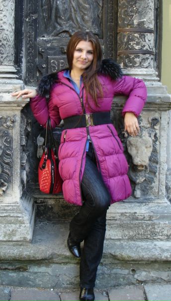 №46, Леся Запорожченко, Полтава №46, Леся Запорожченко, Полтава