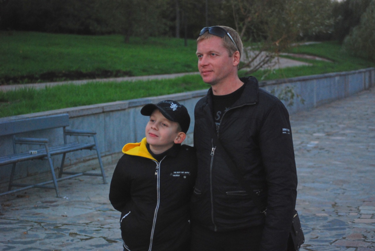 Фото профиля