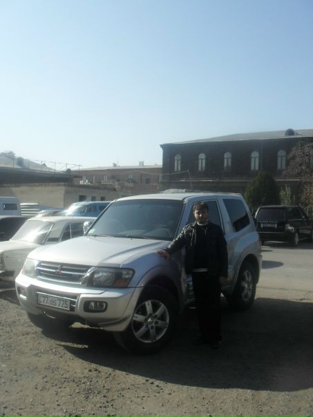 №2, Арут Арутюнян, Ереван, Армения №2, Арут Арутюнян, Ереван, Армения