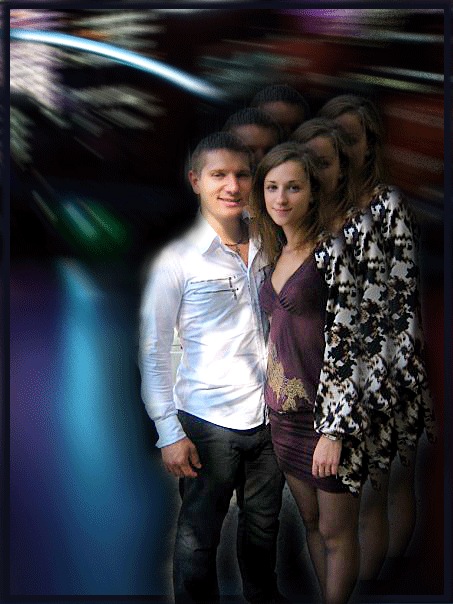 №37, Даша Степаненко, 37 лет №37, Даша Степаненко, 37 лет