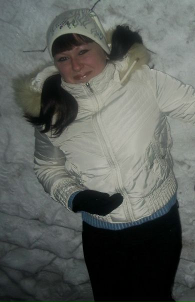 №8, Татьяна Рыбакова №8, Татьяна Рыбакова