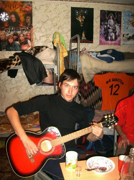 №1, Дима Ободец, 38 лет, Харьков №1, Дима Ободец, 38 лет, Харьков