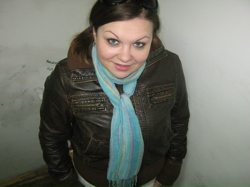 №39, Аня Полегенько №39, Аня Полегенько