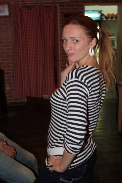 №6, Анна Лапшова, Москва №6, Анна Лапшова, Москва