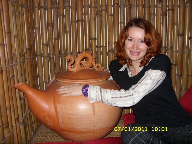 №23, Марина Кулиш, 39 лет, Киев №23, Марина Кулиш, 39 лет, Киев