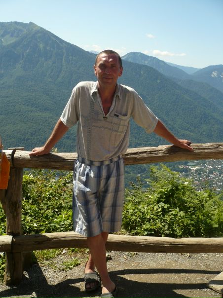 №6, Валера Шинёв №6, Валера Шинёв