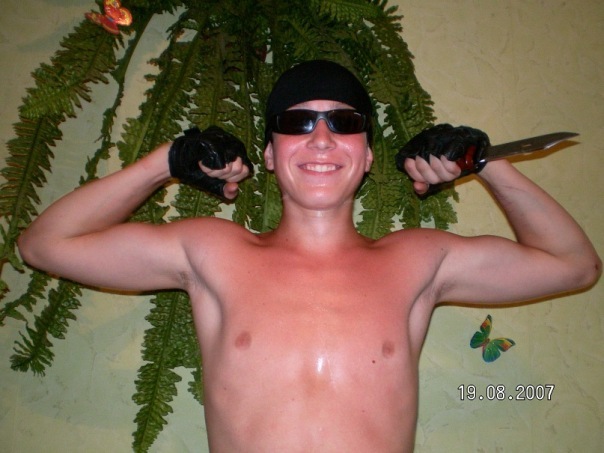 №1, Олег Екишев №1, Олег Екишев