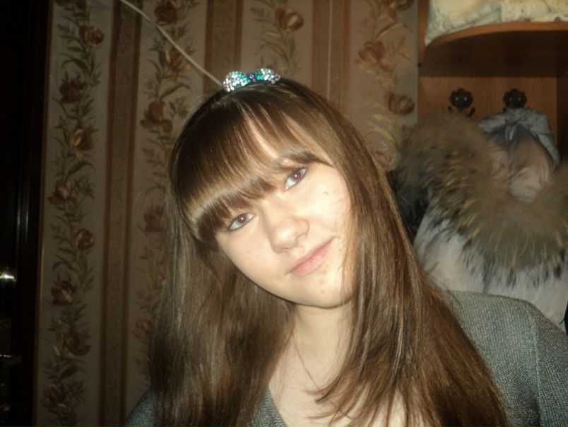 №4, Юлия Водилова, 31 год, Новокузнецк №4, Юлия Водилова, 31 год, Новокузнецк