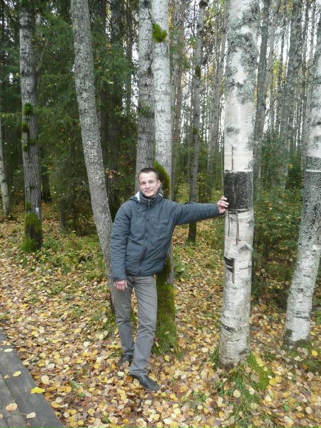 №73, Александр Салтыков, 39 лет №73, Александр Салтыков, 39 лет