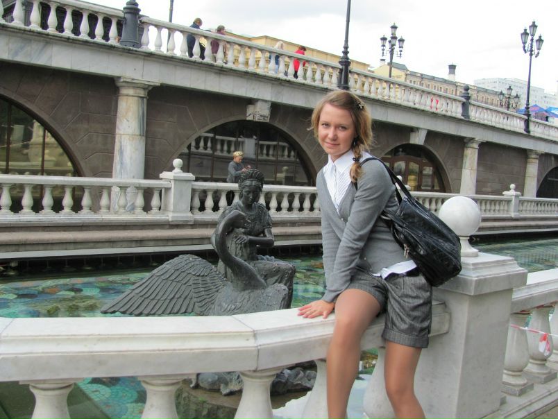 №85, Ольга Мухина, Владимир №85, Ольга Мухина, Владимир