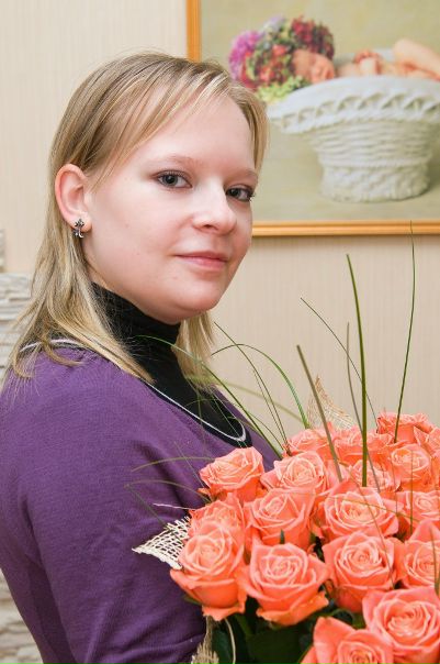 №95, Дарья Мельникова, Балашиха №95, Дарья Мельникова, Балашиха