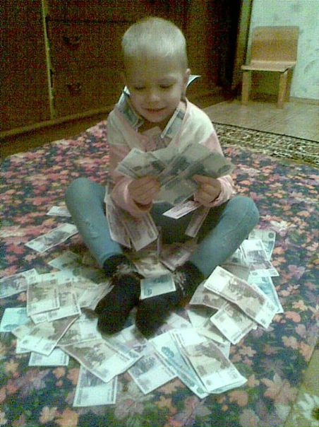 №3, Михаил Гордеев №3, Михаил Гордеев