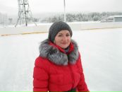 №11 Ольга Андреева 13.02.1978: профиль, фото, статус - ВКонтакте №11 Ольга Андреева 13.02.1978: профиль, фото, статус - ВКонтакте