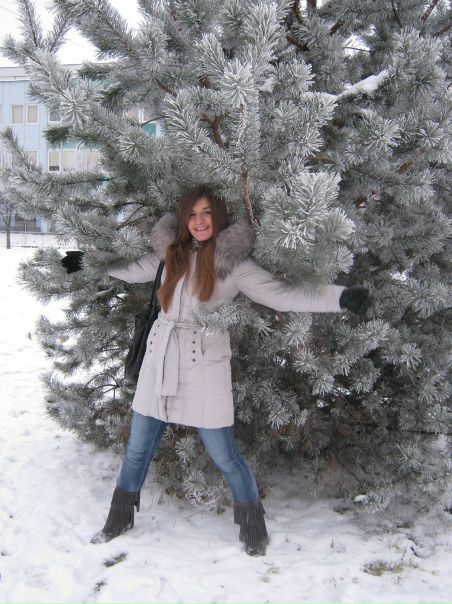 №19, Таня Мацо №19, Таня Мацо