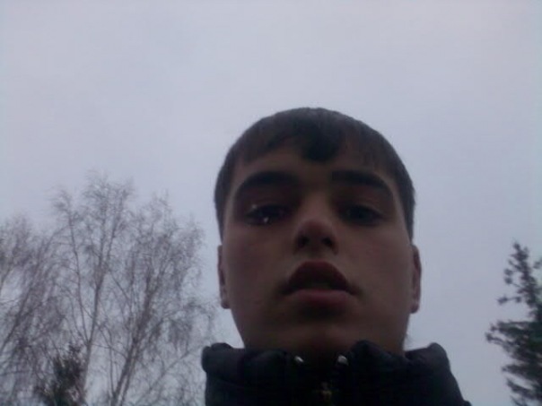 №25, Сергій Люмах, 32 года, Володарка №25, Сергій Люмах, 32 года, Володарка