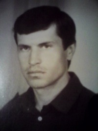 Владимир Иванович