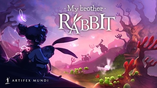 My Brother Rabbit Announce Trailer - Fall 2018