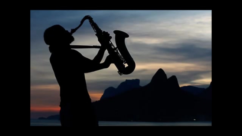 SAX House I Lounge Music (