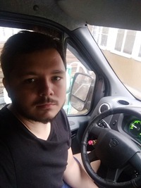 Сергей Сергеев